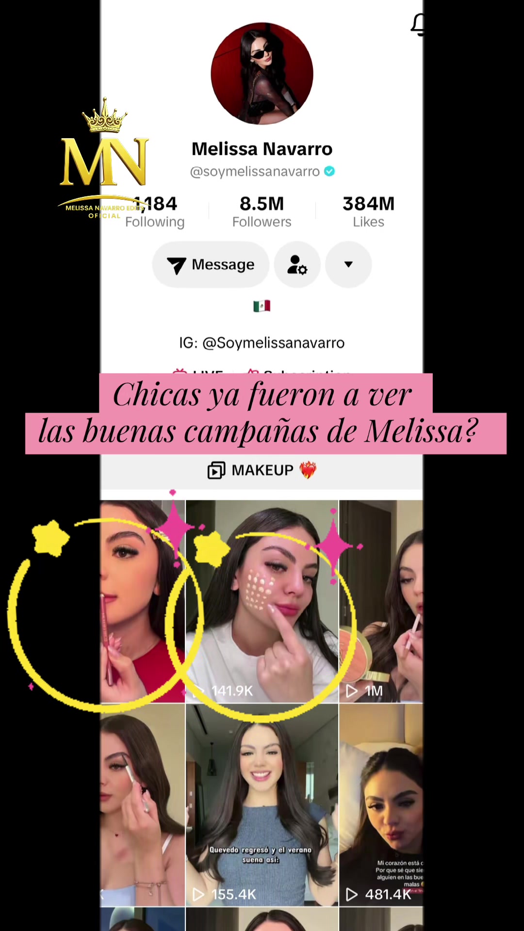 @SoyFandeMemi🐆🖤🏰🖤