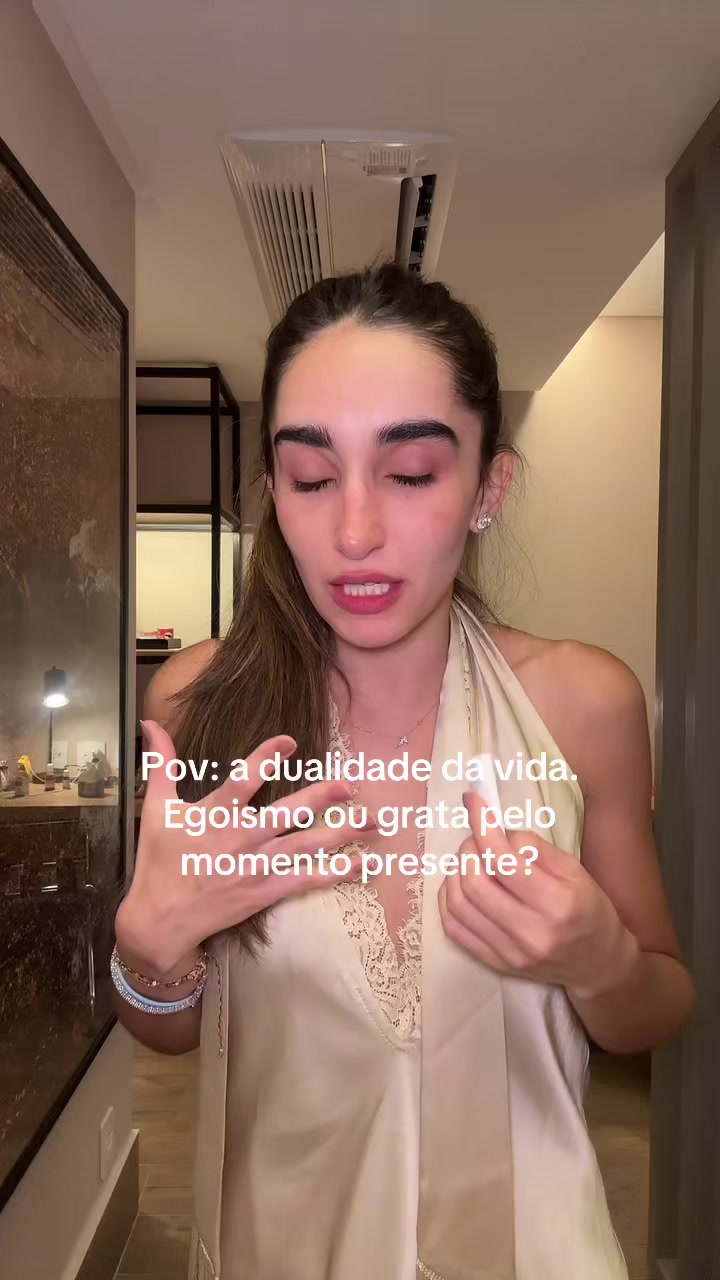 @Isabela Costa
