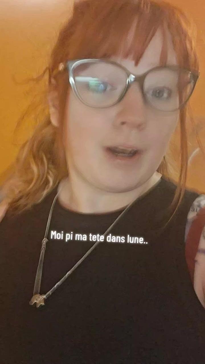 @Marjolaine Lamothe