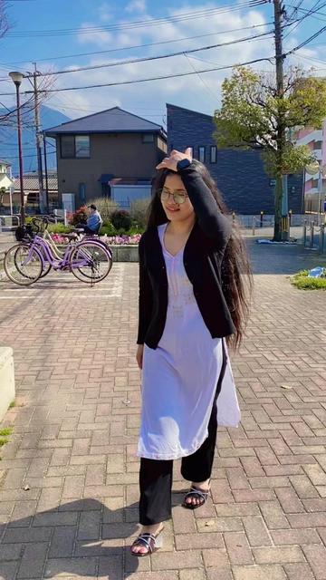 @Kabita Chhetri🇳🇵