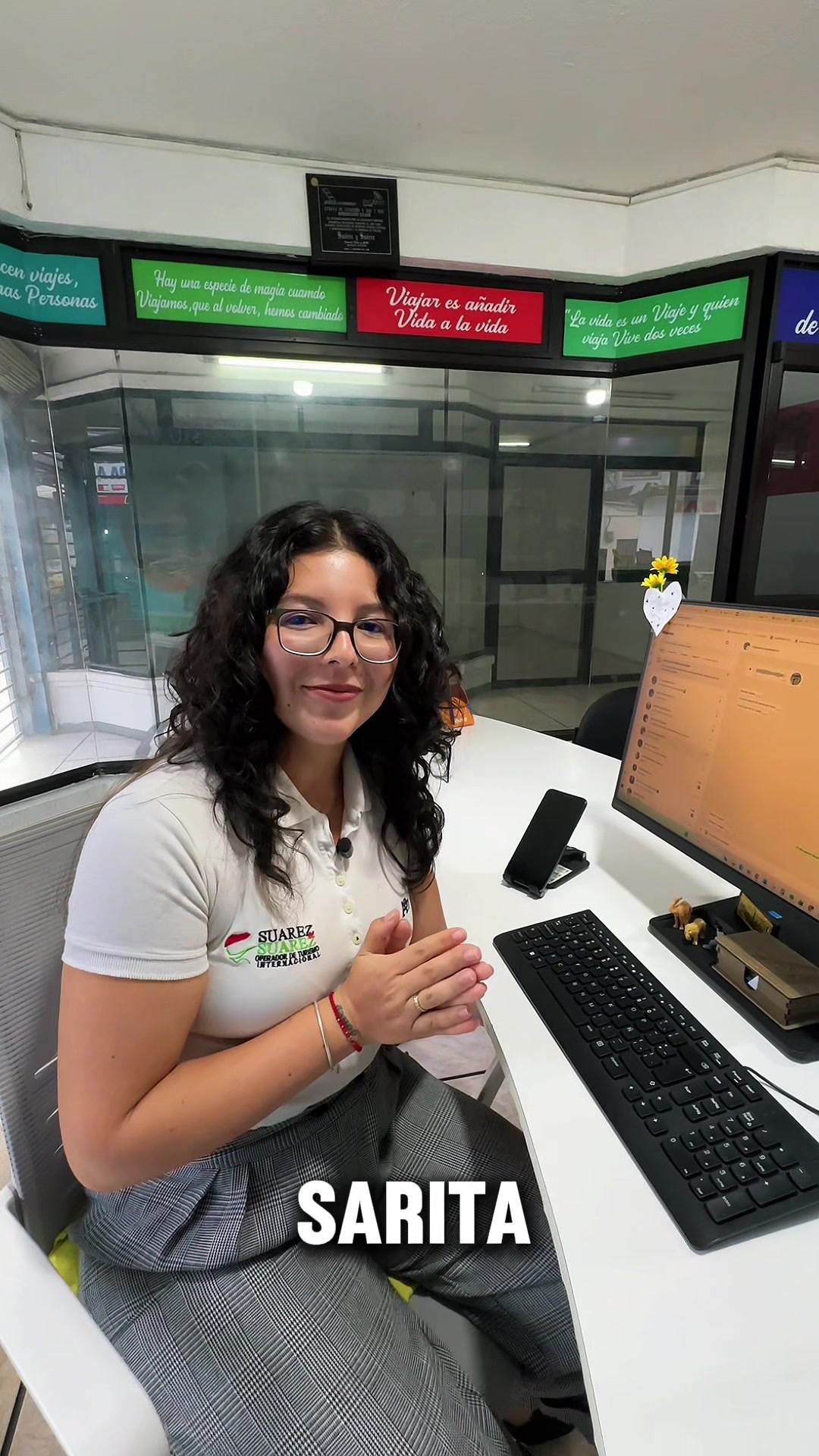 @AGENCIA DE VIAJES SUAREZ 🇪🇨