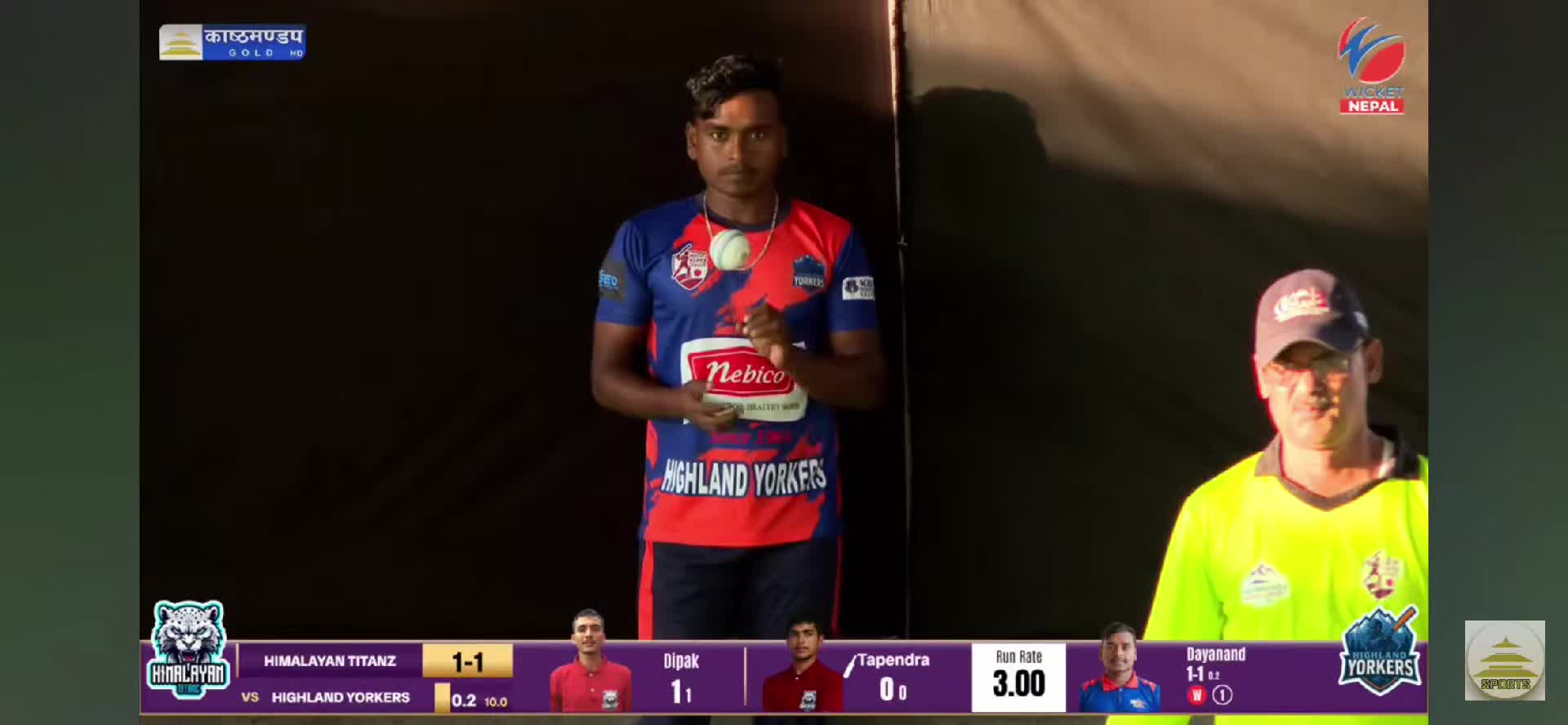 @Indoor Super league 2025