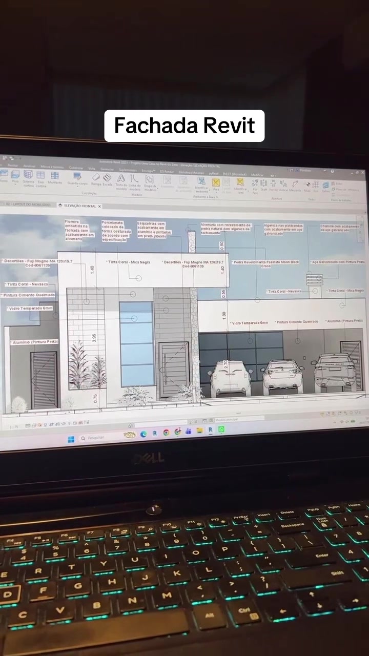 @Blocos de Revit Felipe Timbola