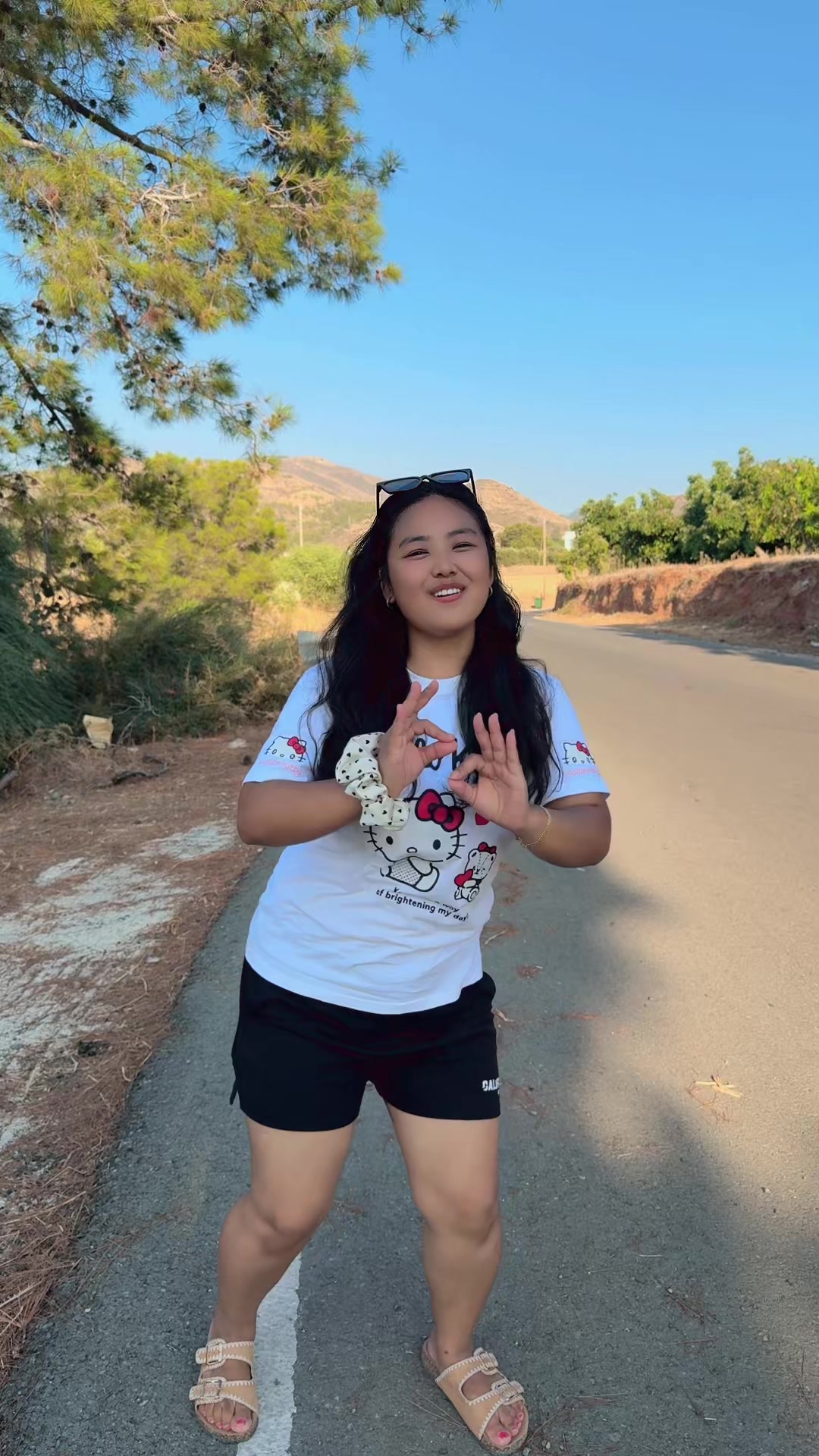 @Sapana_Gurung☘️✨🍁