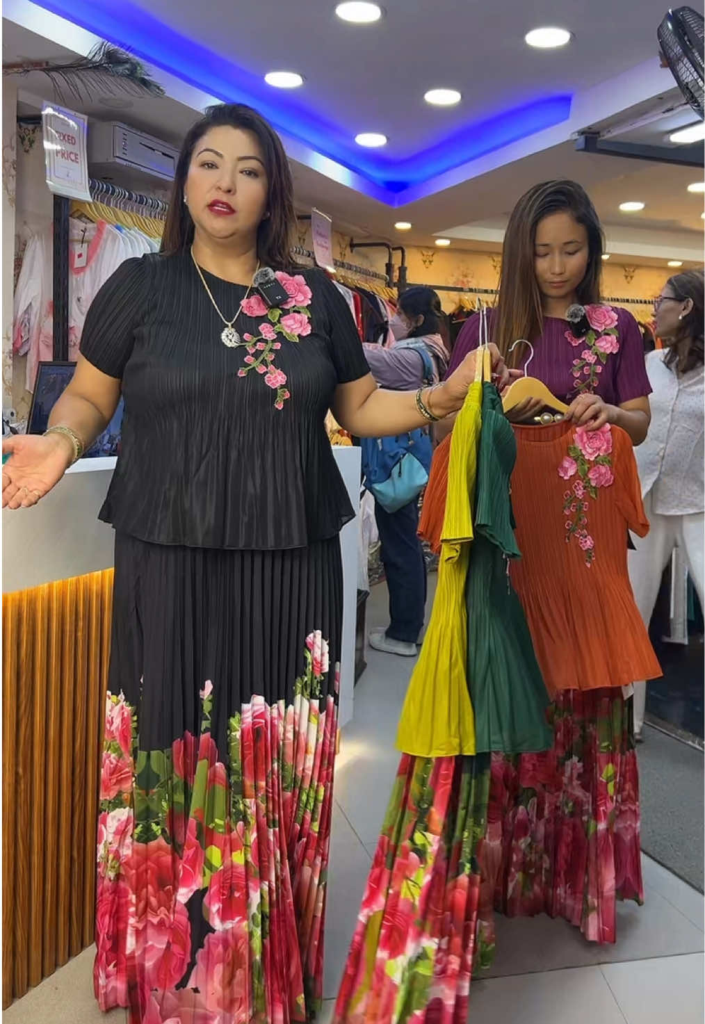 @Style Gallery Nepal