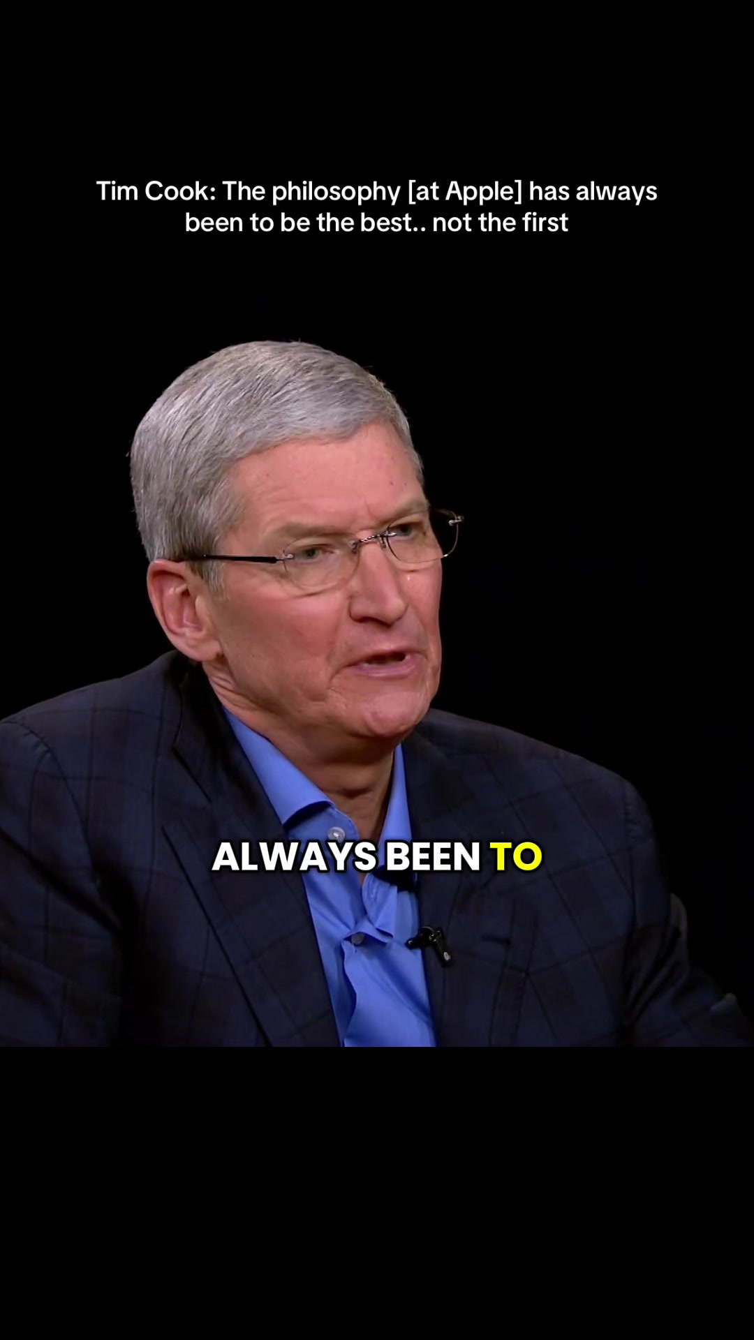 @Business Blurb