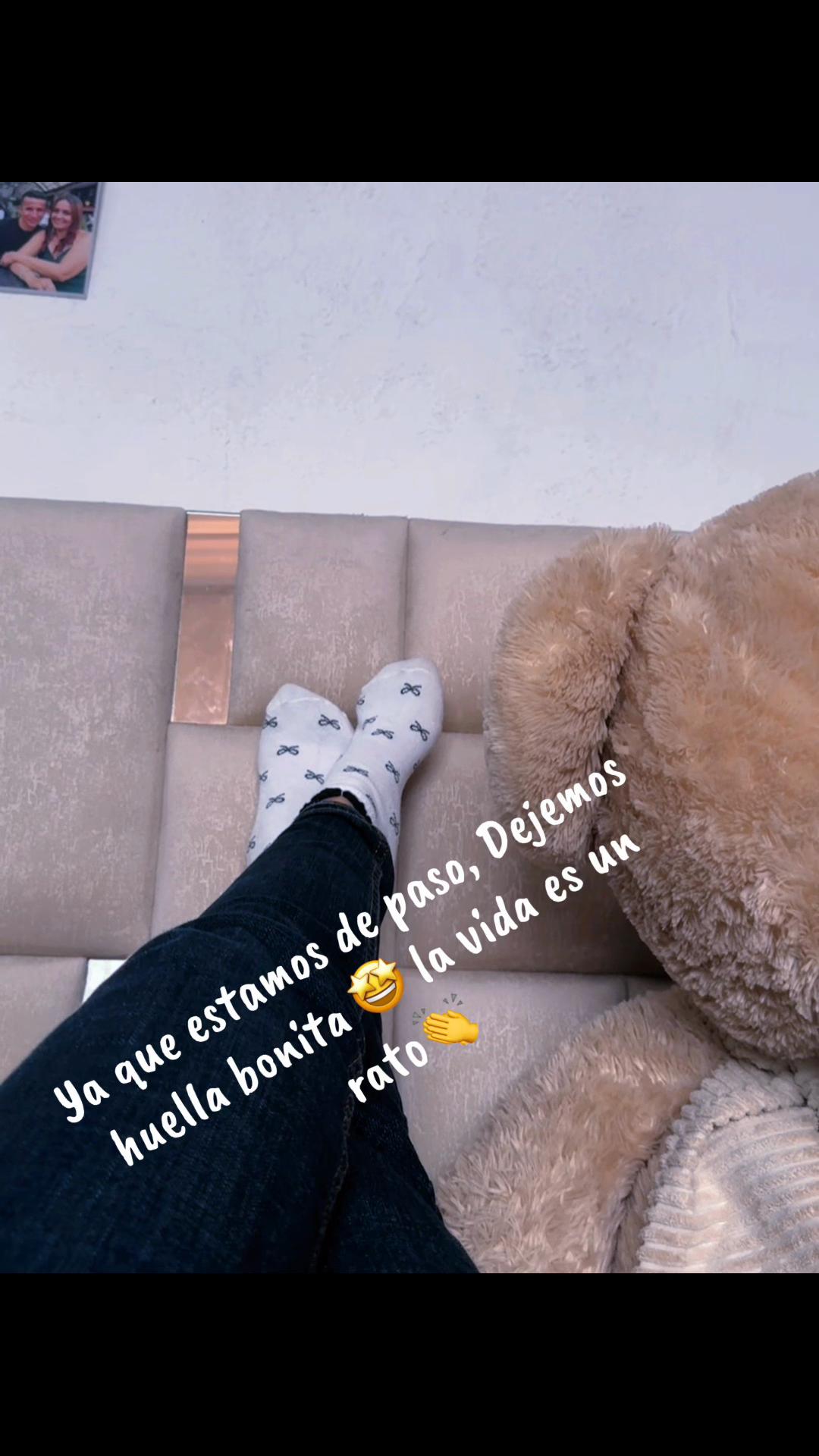 @❤️Lili&hearts;️