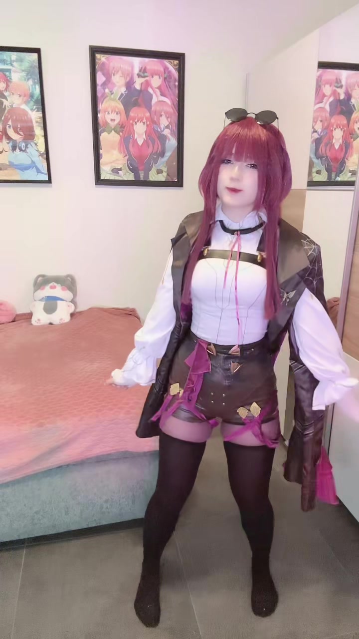 @Mei