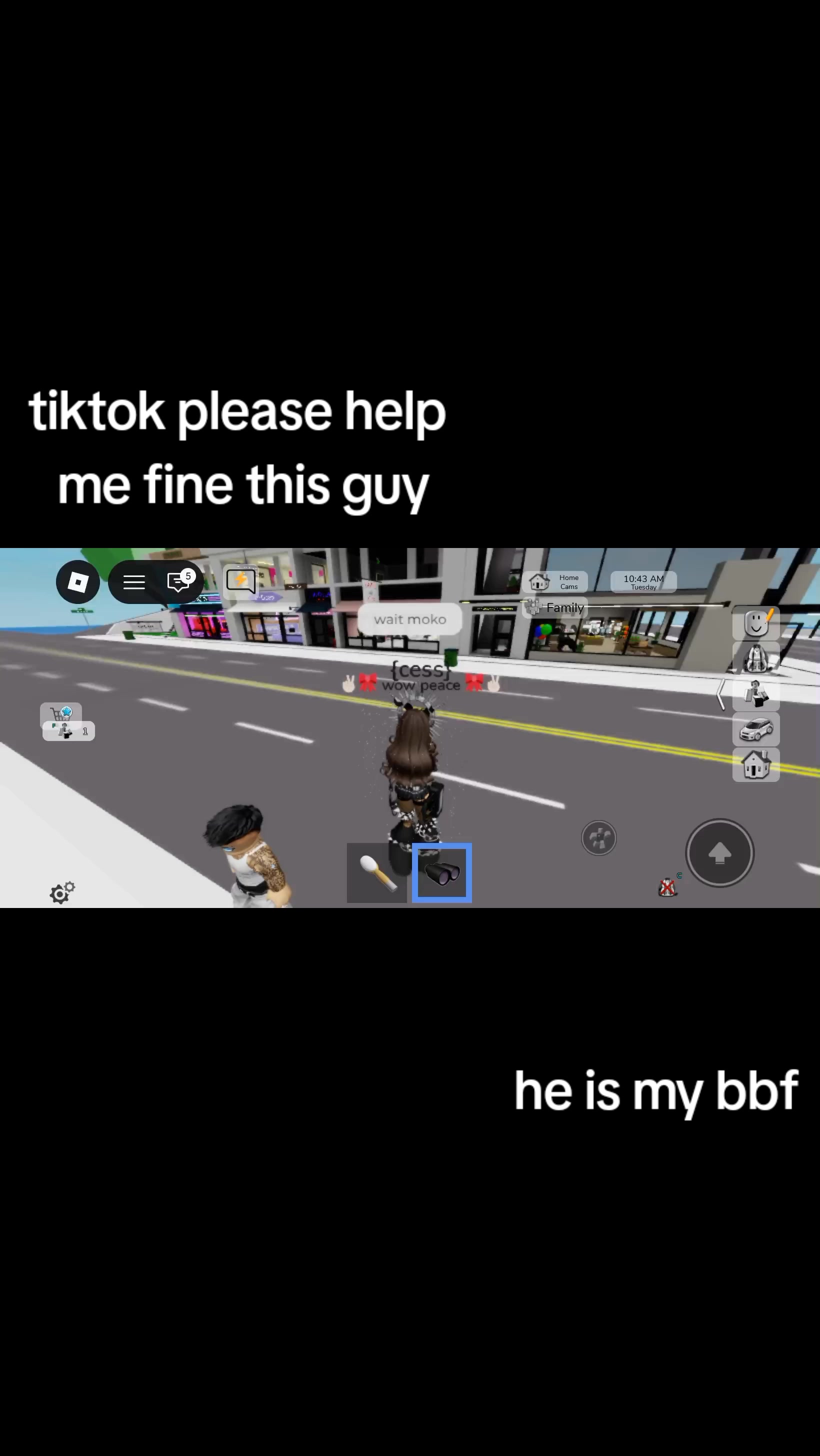 @Roblox girl