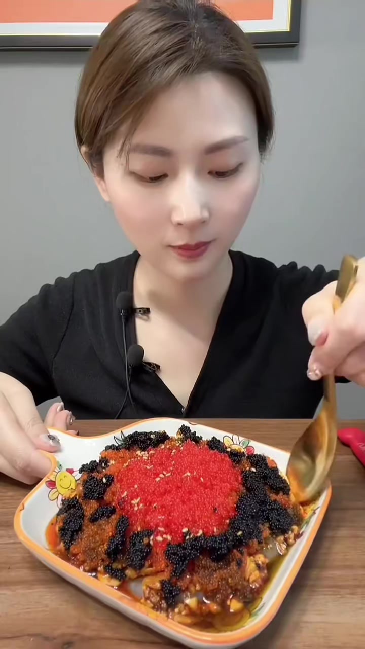 @Mukbang Time