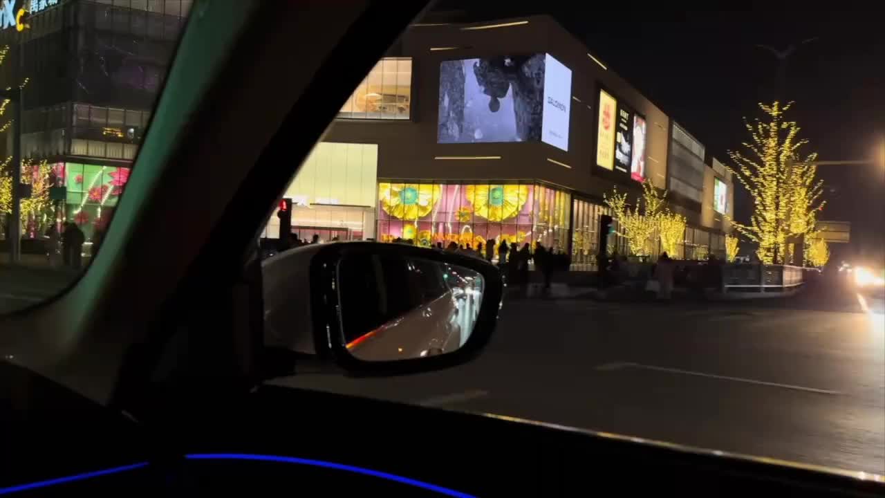 @路与归途