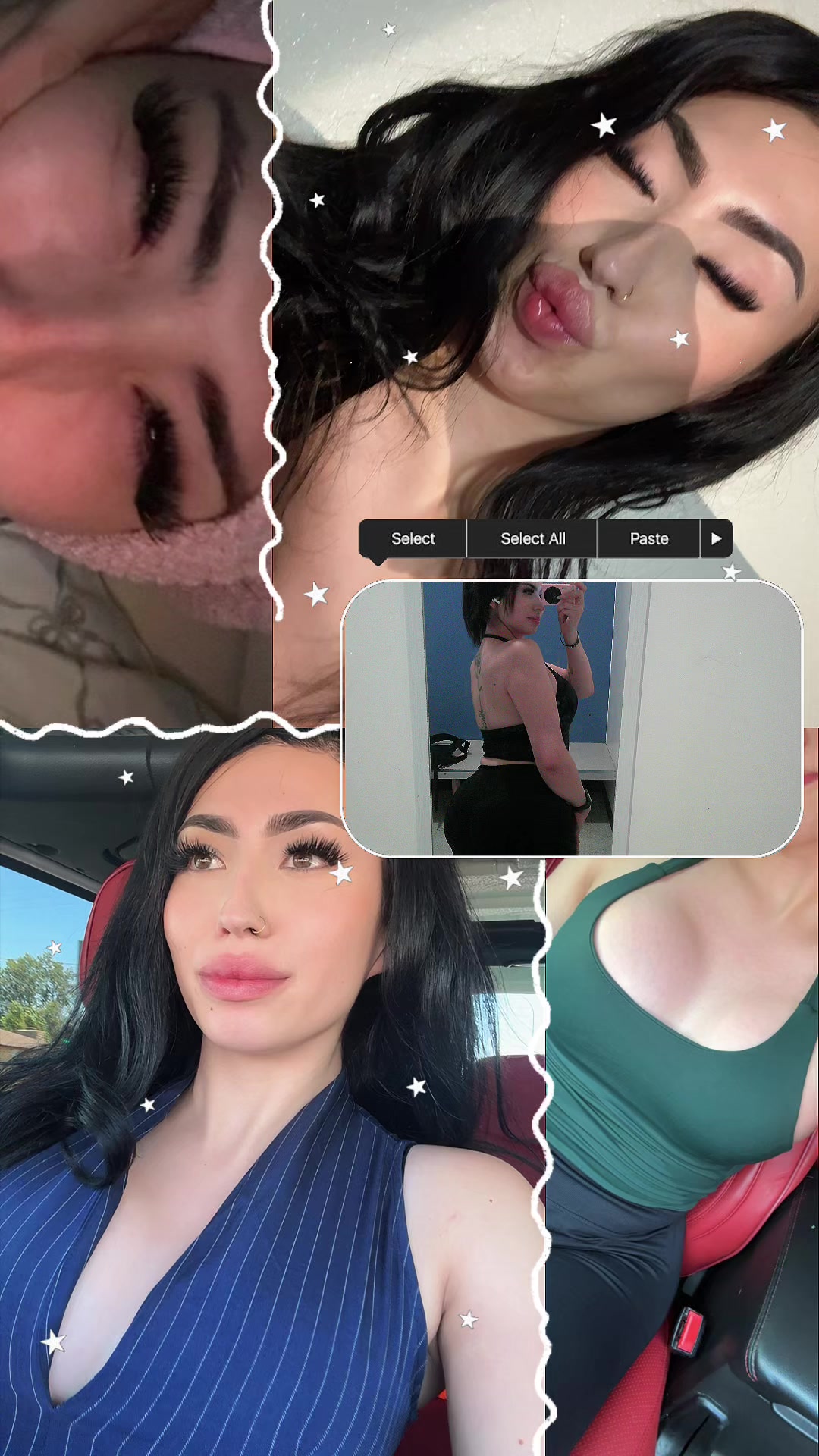 @JulieLechuga