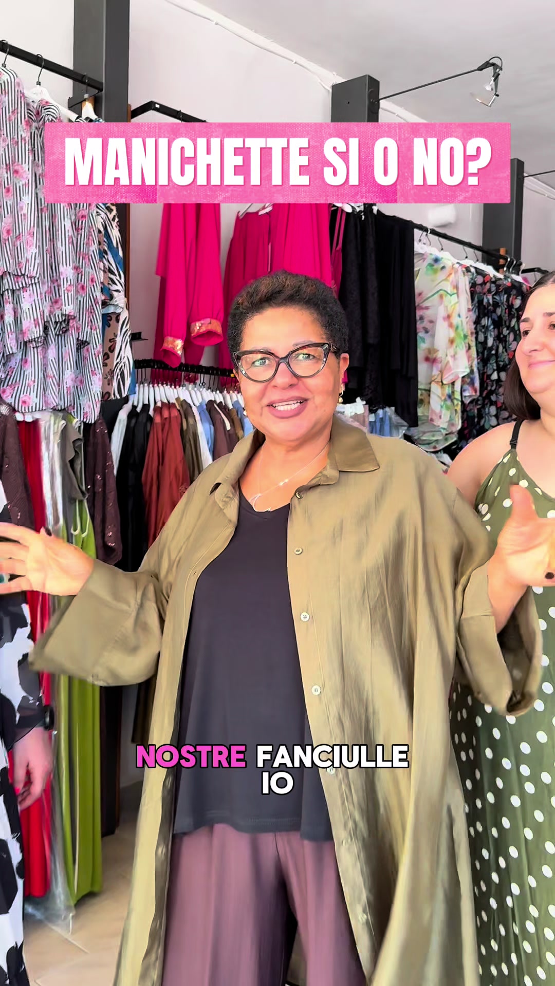 @La Boutique della Moda Curvy