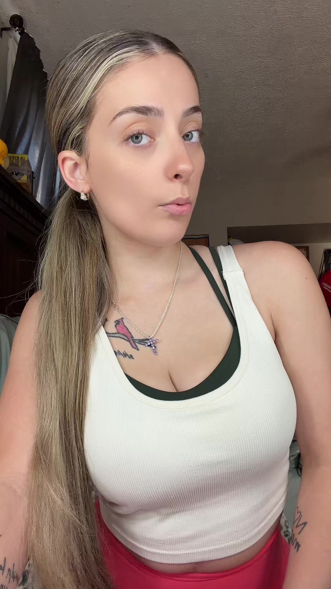 @Carissa Rene