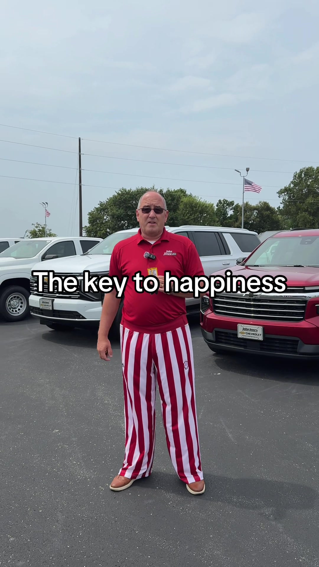 @John Jones Auto Group