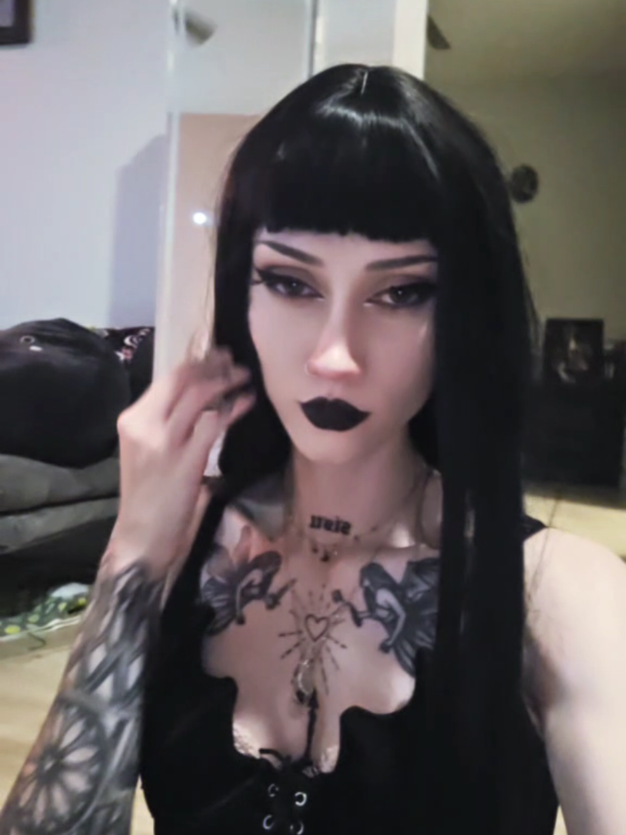 @Sabrina Катя 🏍️ Biker
