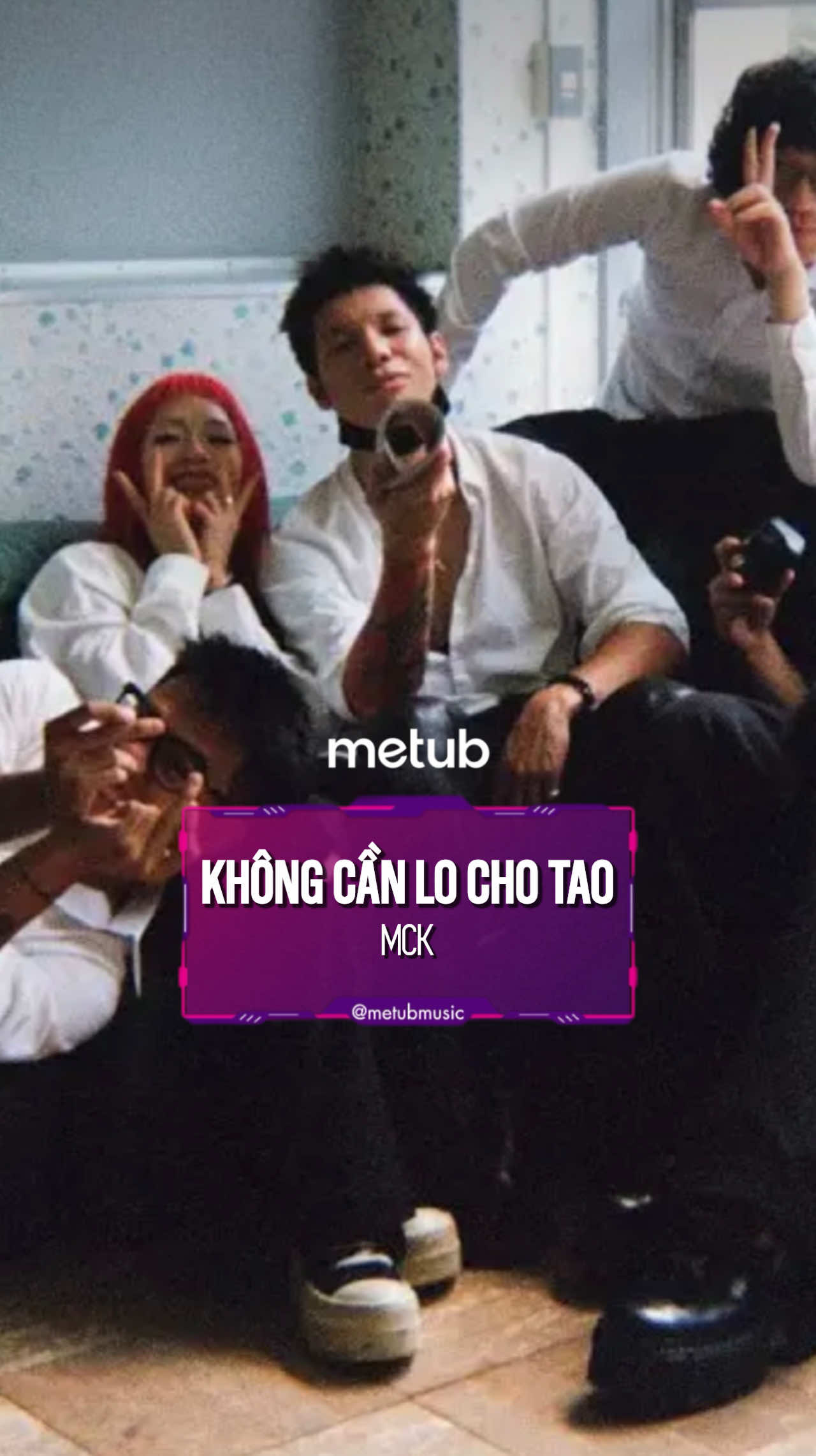 @METUB Music