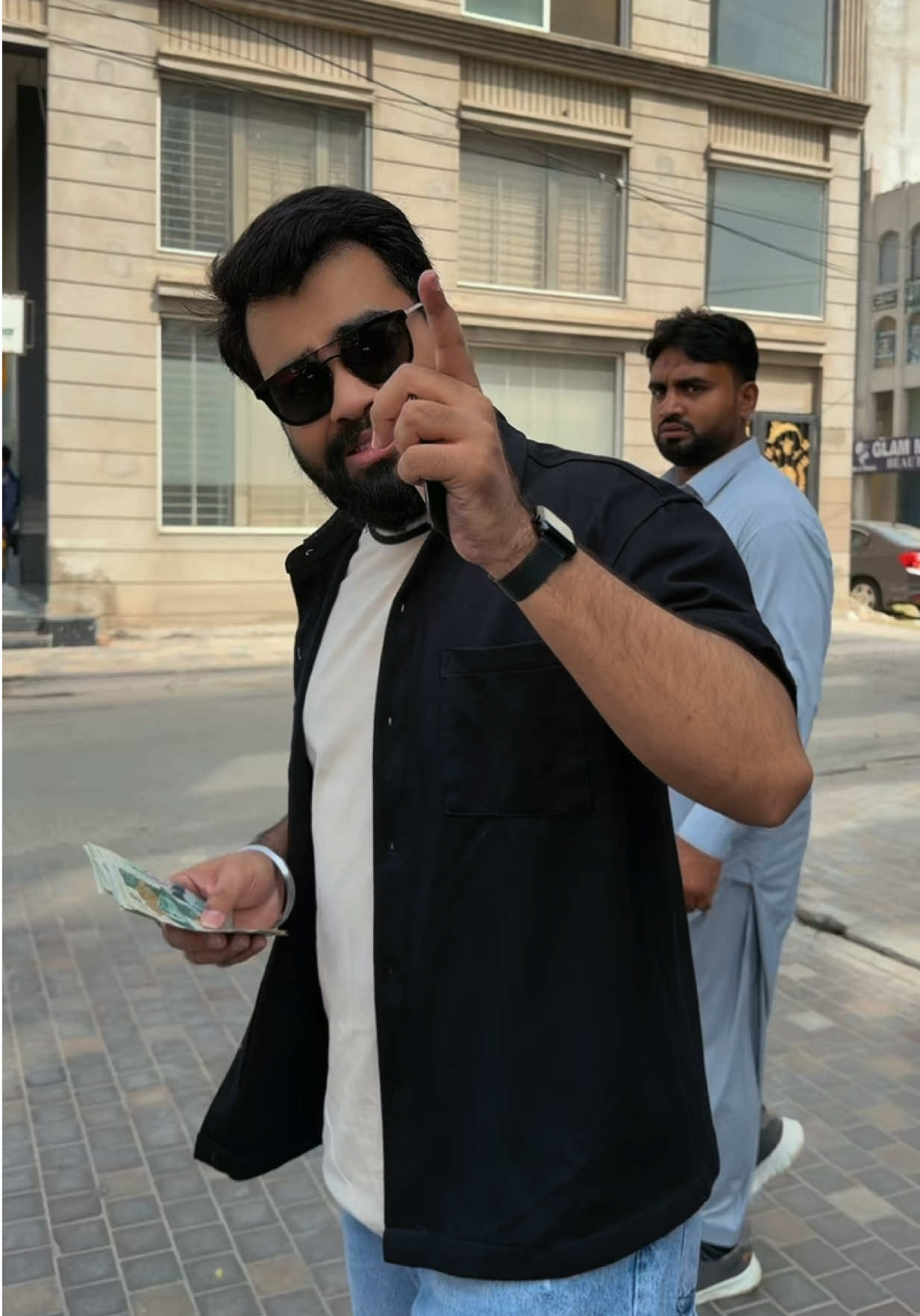 @The Dawood Khalid