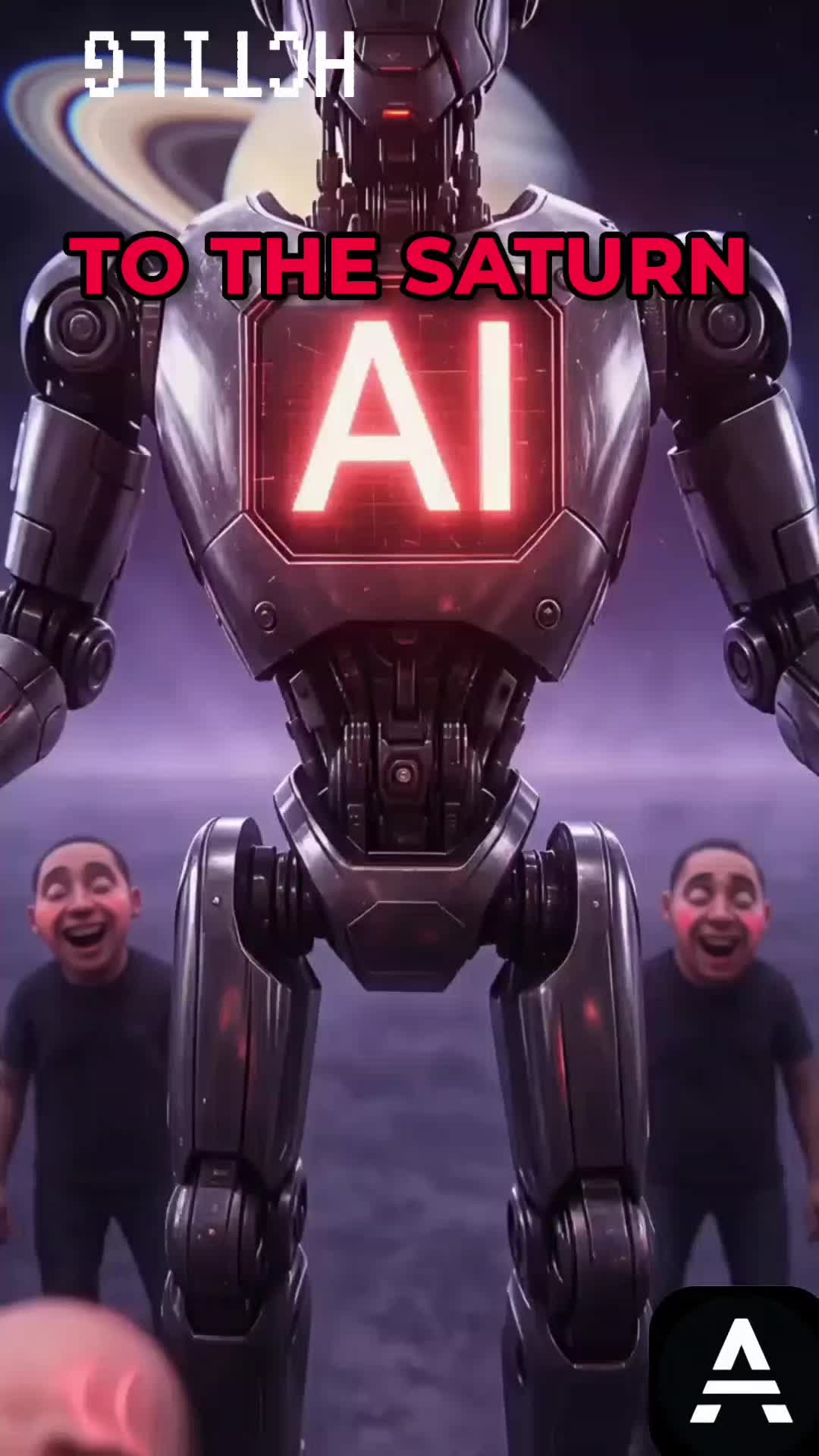 @AI Fan Token (AI)