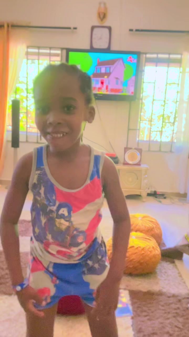 @Beebah Samson