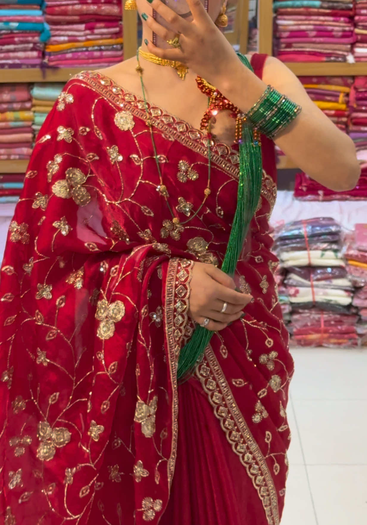 @Hamro Fashion Wear