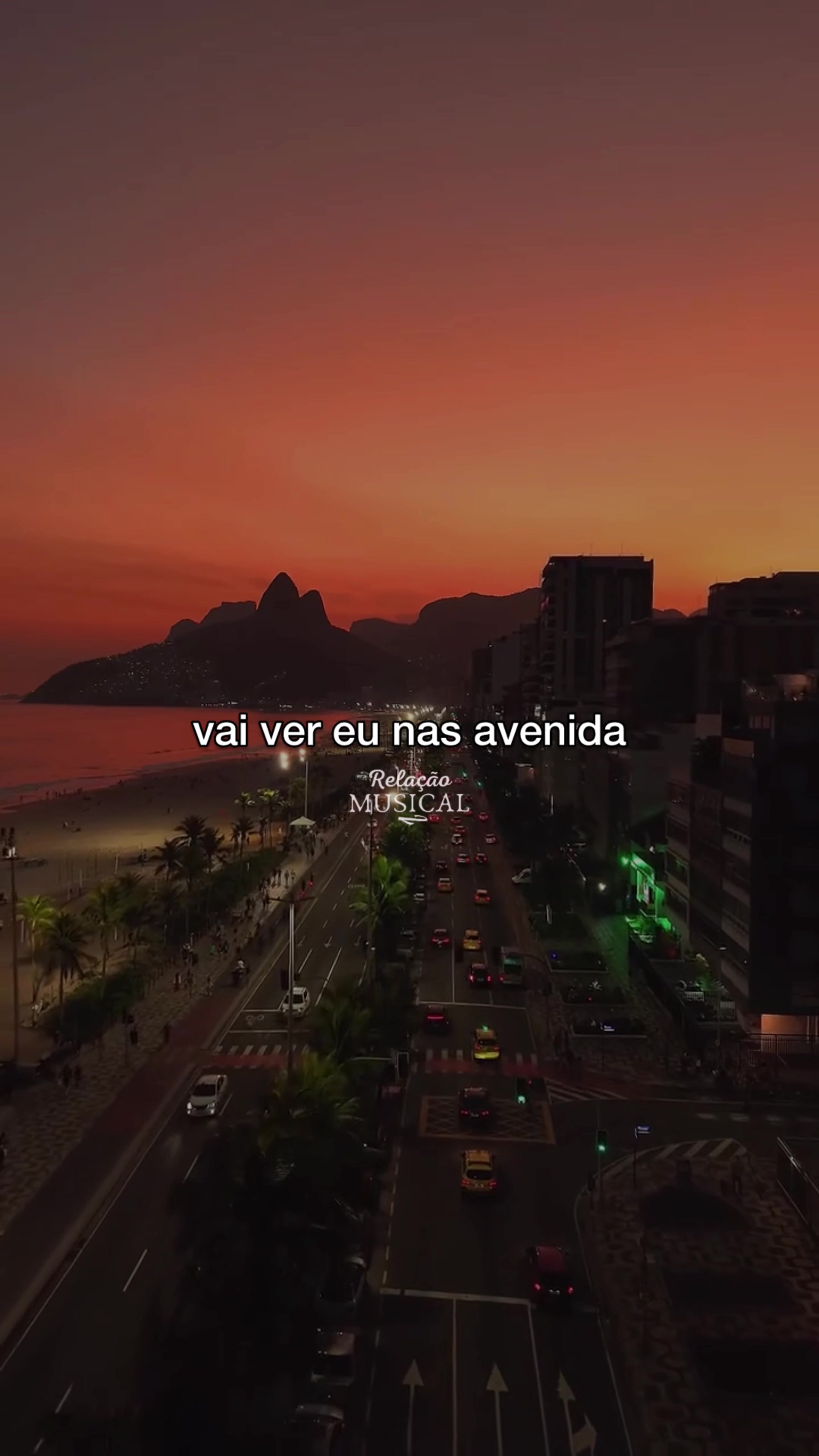 @Relação Musical