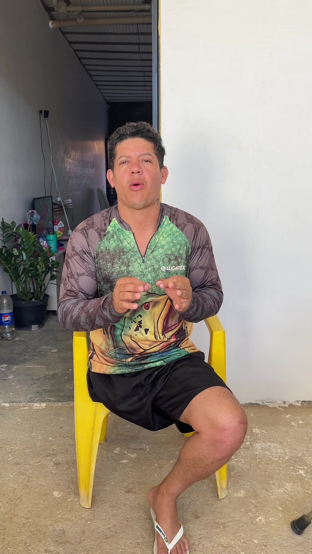 @Vida De Deficiente