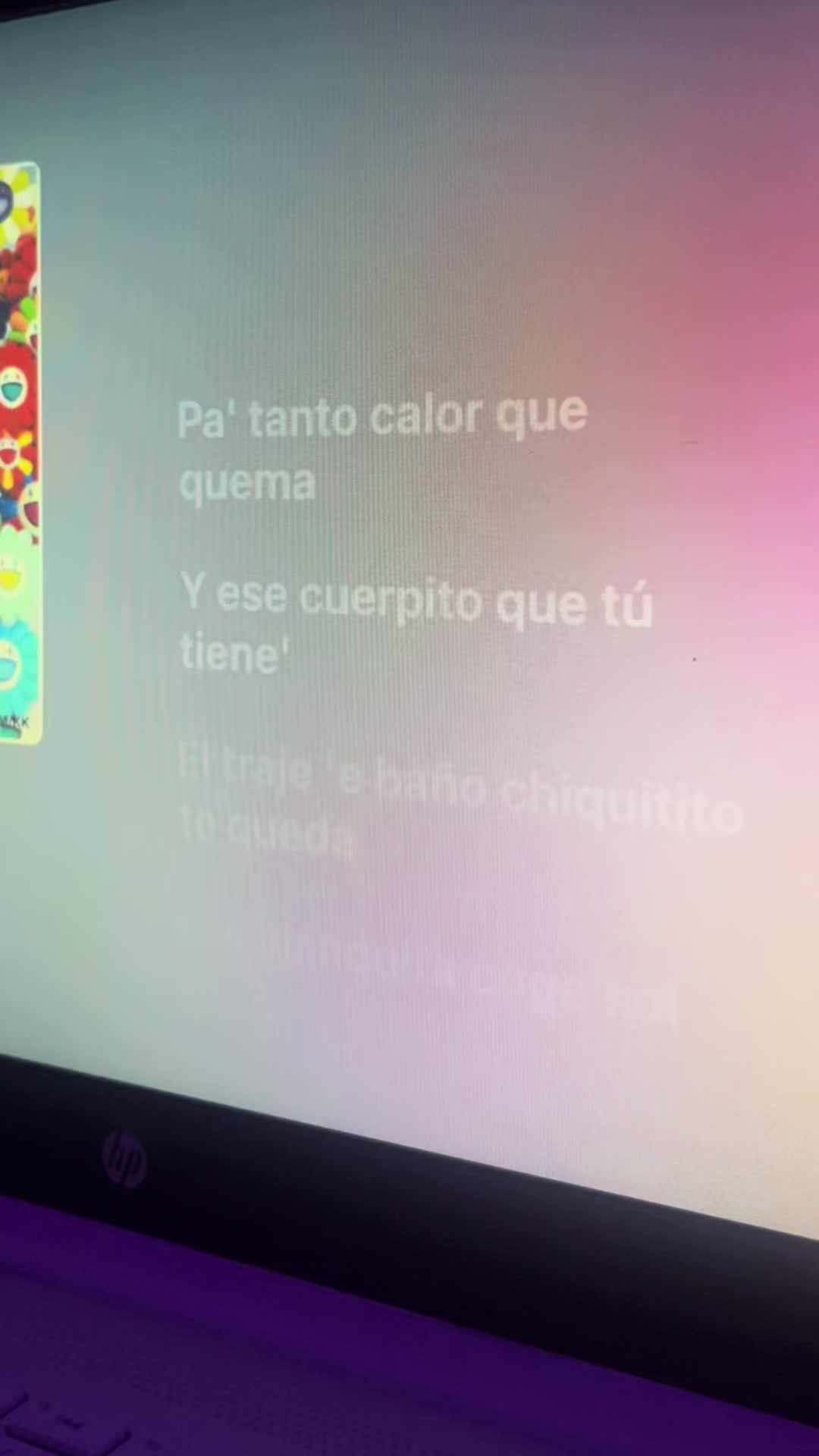 @Echolyrics