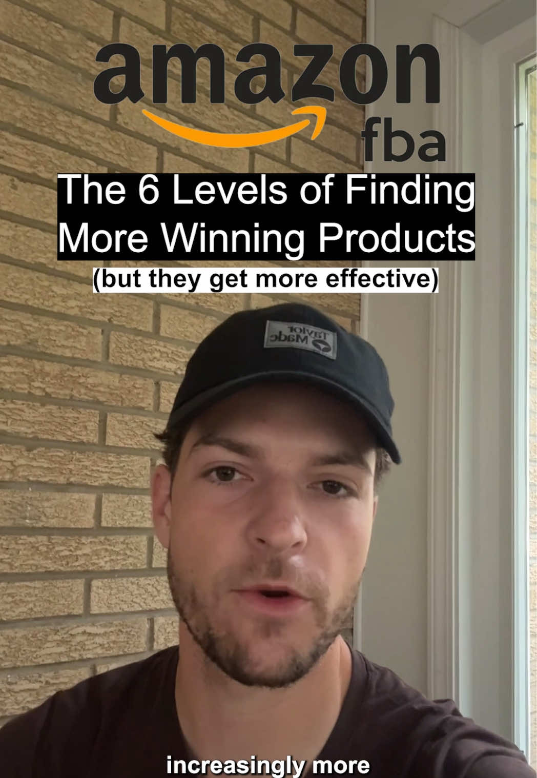 @DAVE | Amazon FBA