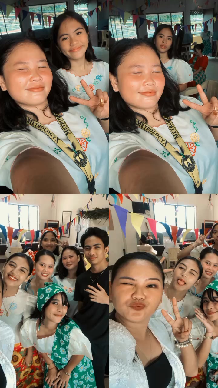 @AN GELICA 💃