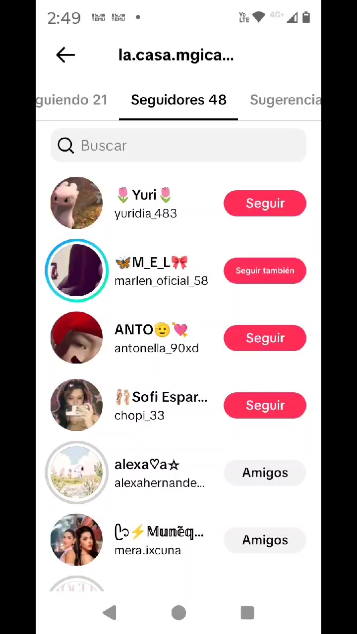 @Daniela ๐