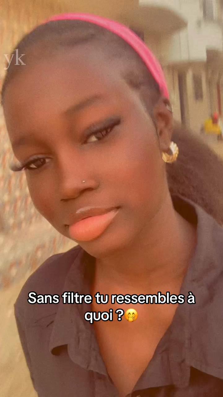 @Oumista et ses amis 😂👯