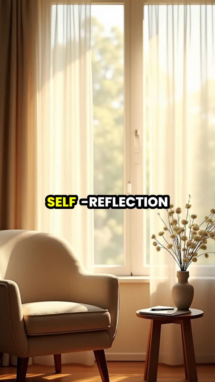 @Reset Daily the Mind