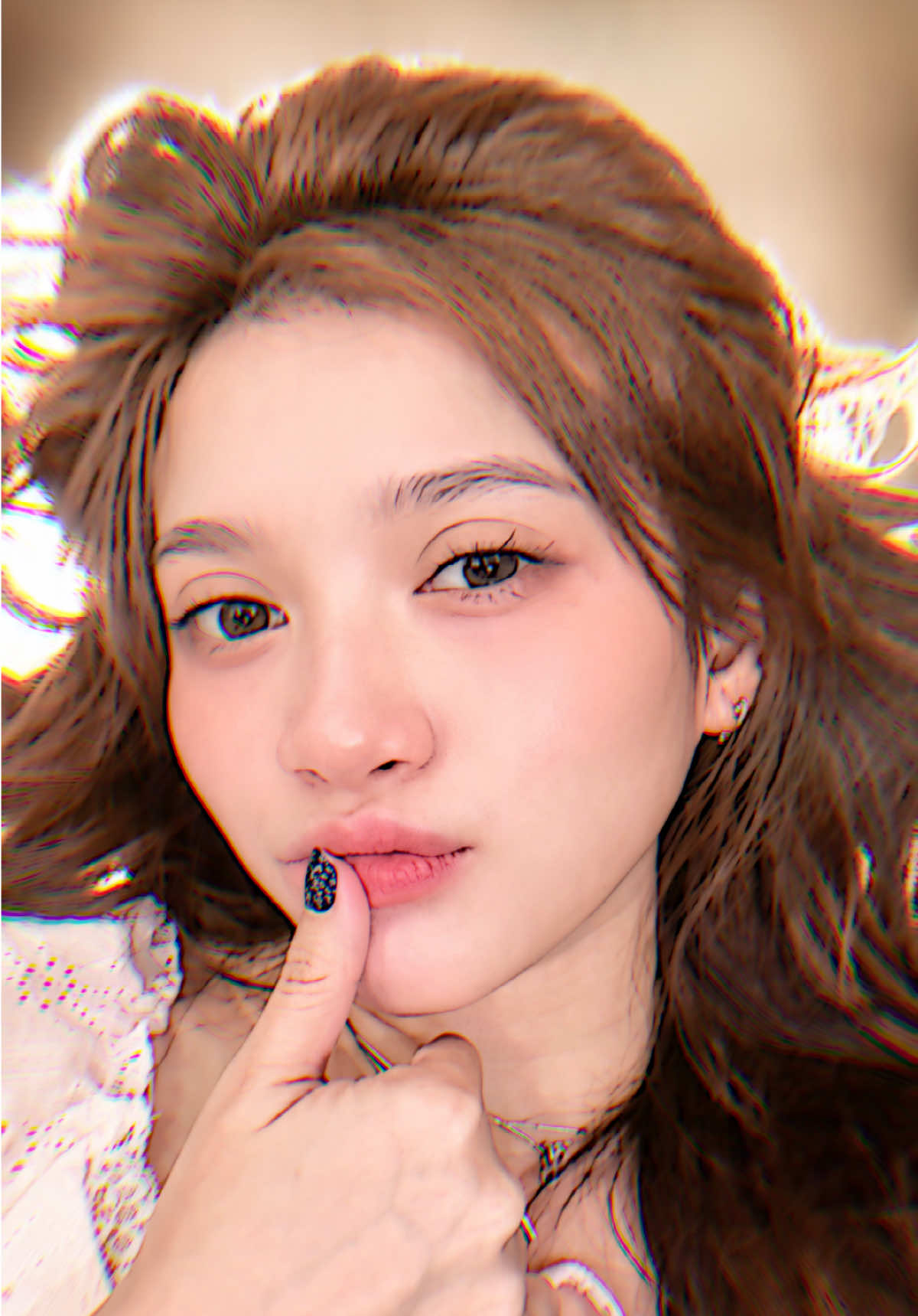 @Nisaelficoaudiansyah