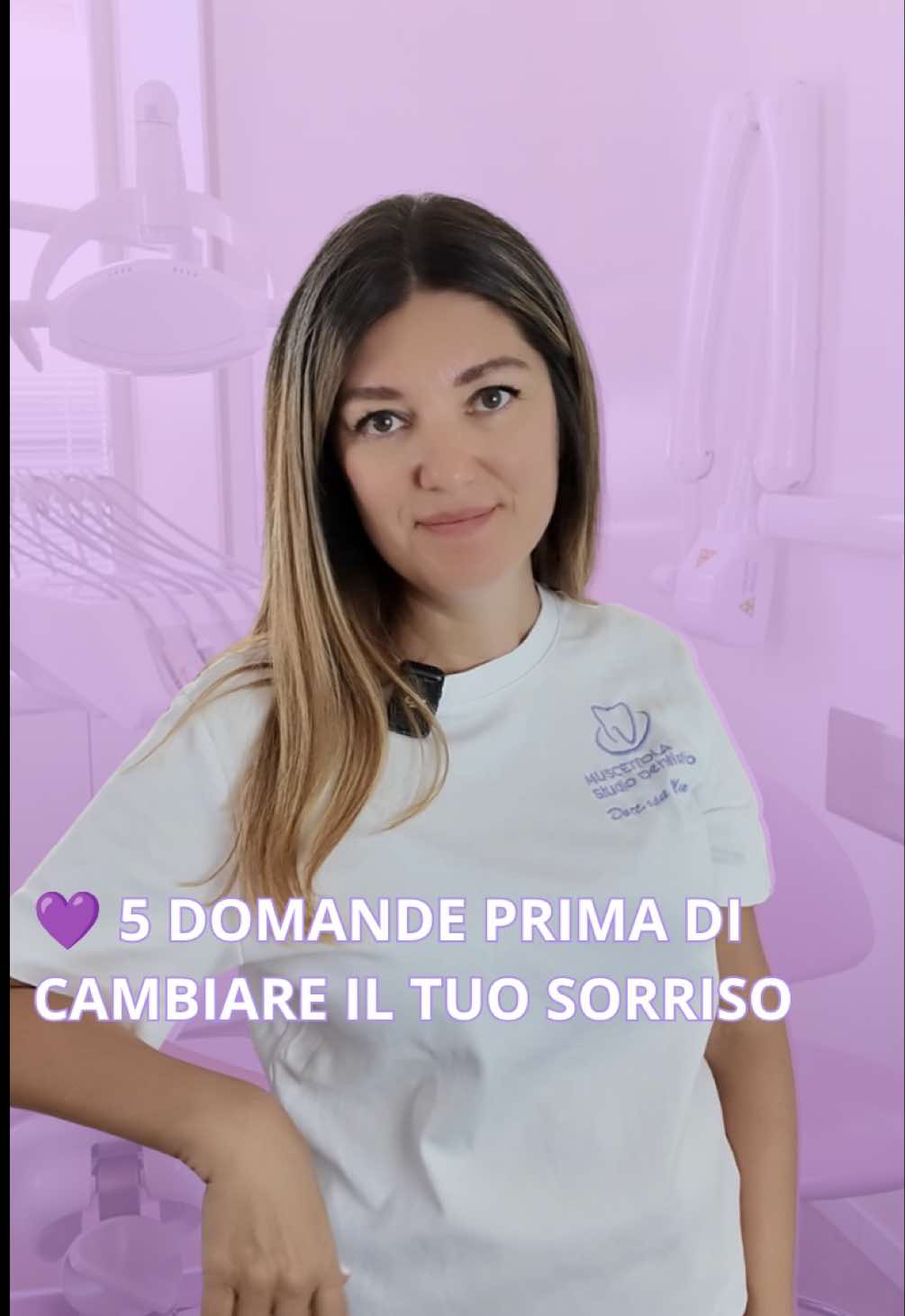 @Dott.Marta | Estetica Dentale