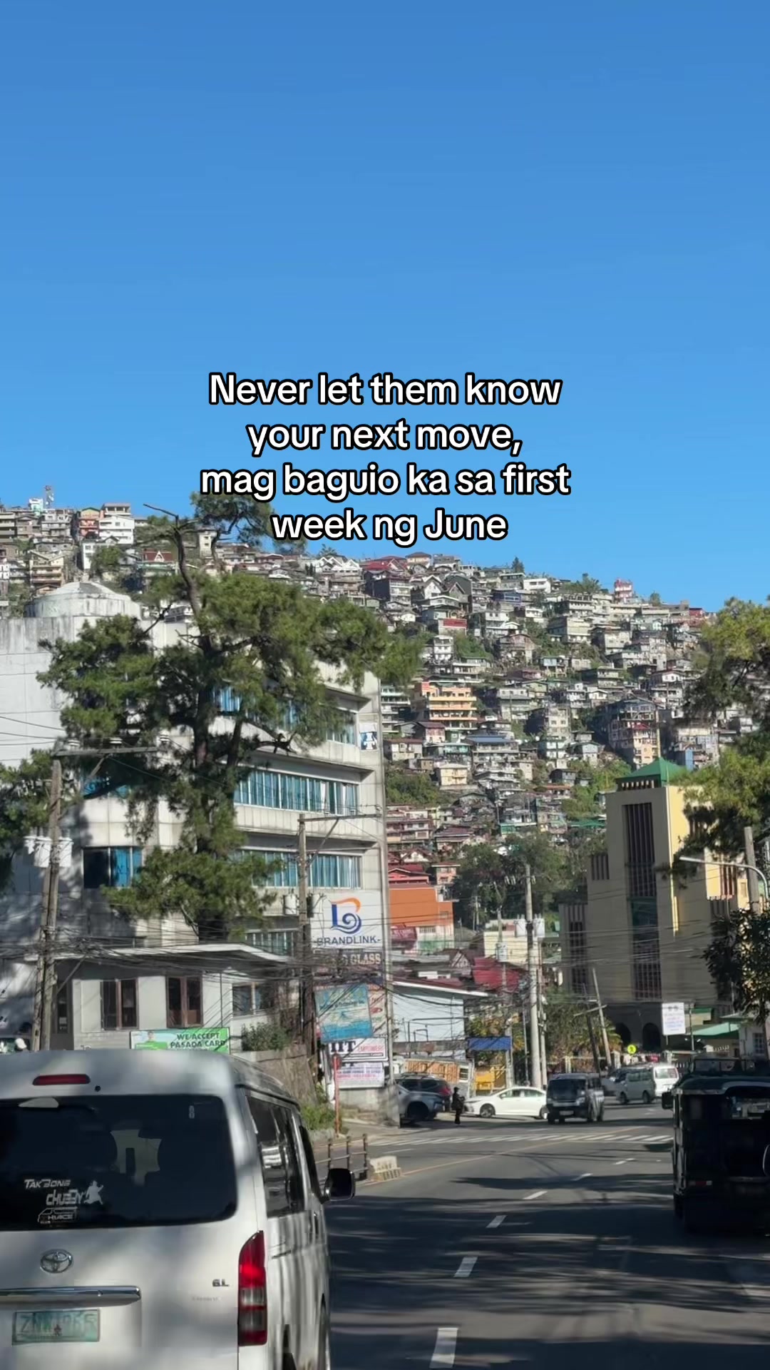 @Steph In Baguio