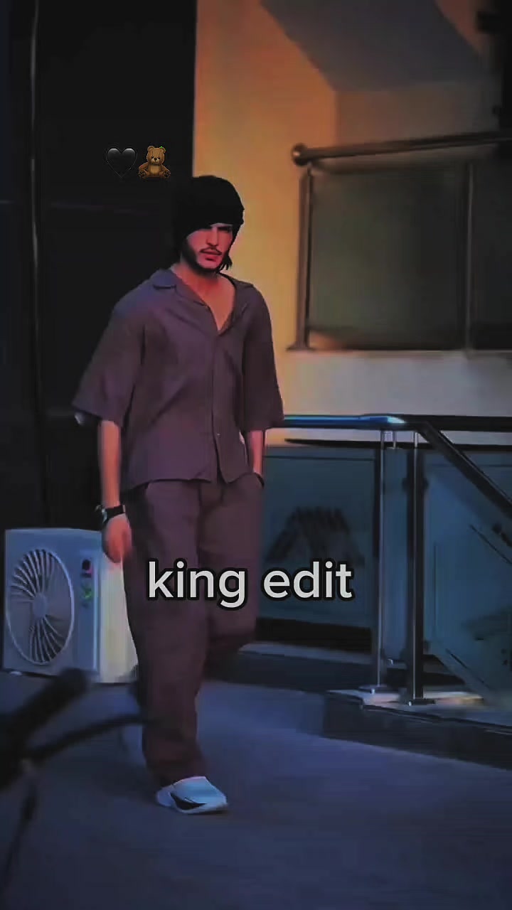 @👑King edit👑