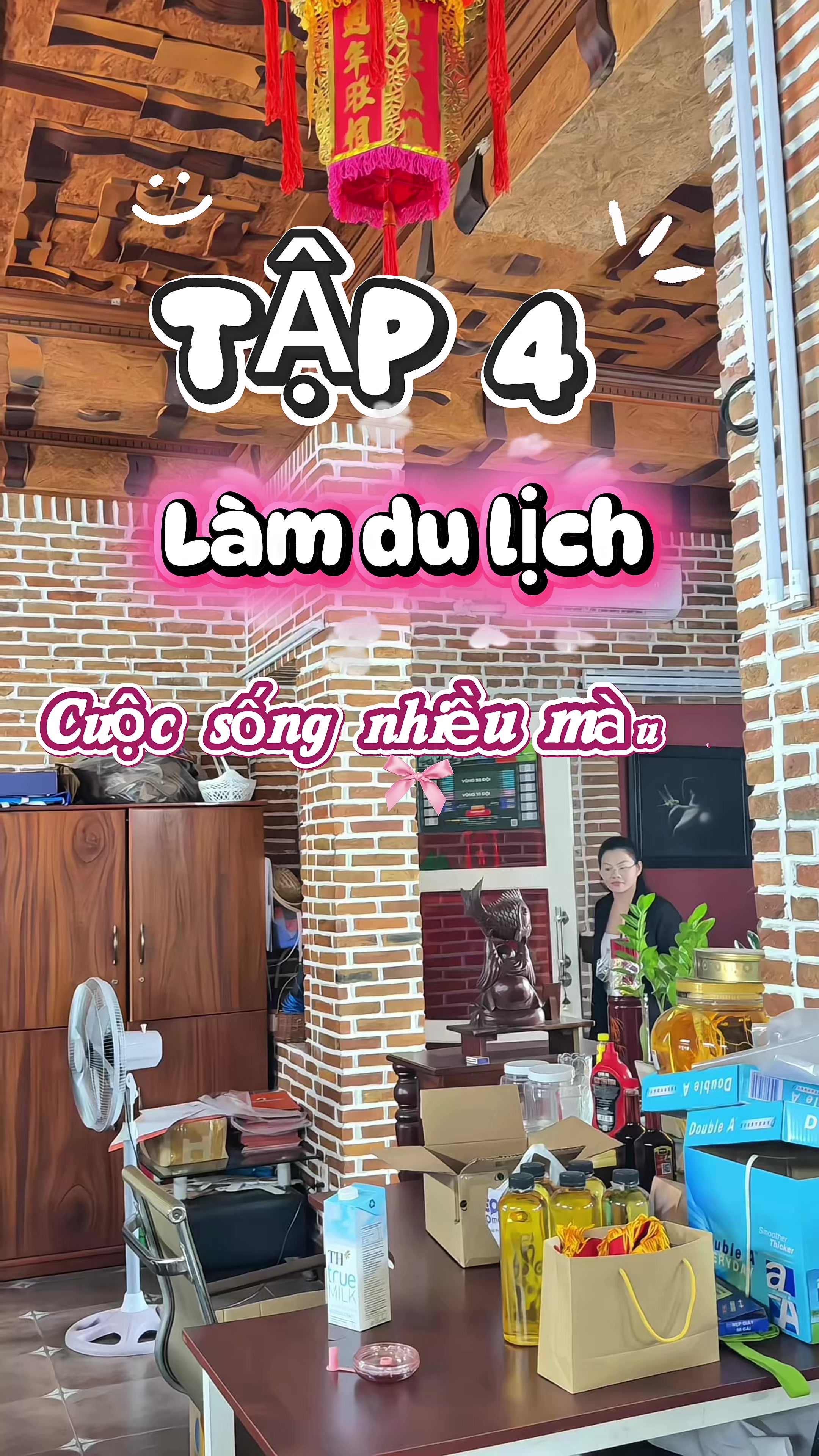 @Mai b&eacute; nhỏ