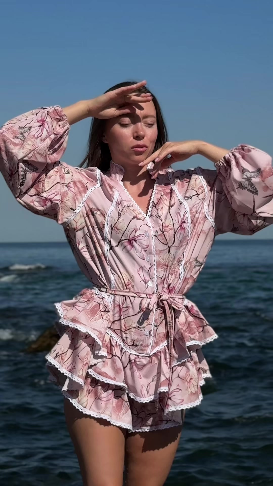 @Одяг/ V_S_H_Shop_/ 7км