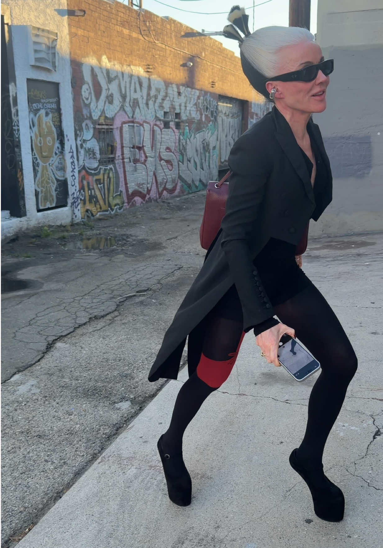 @Daphne Guinness