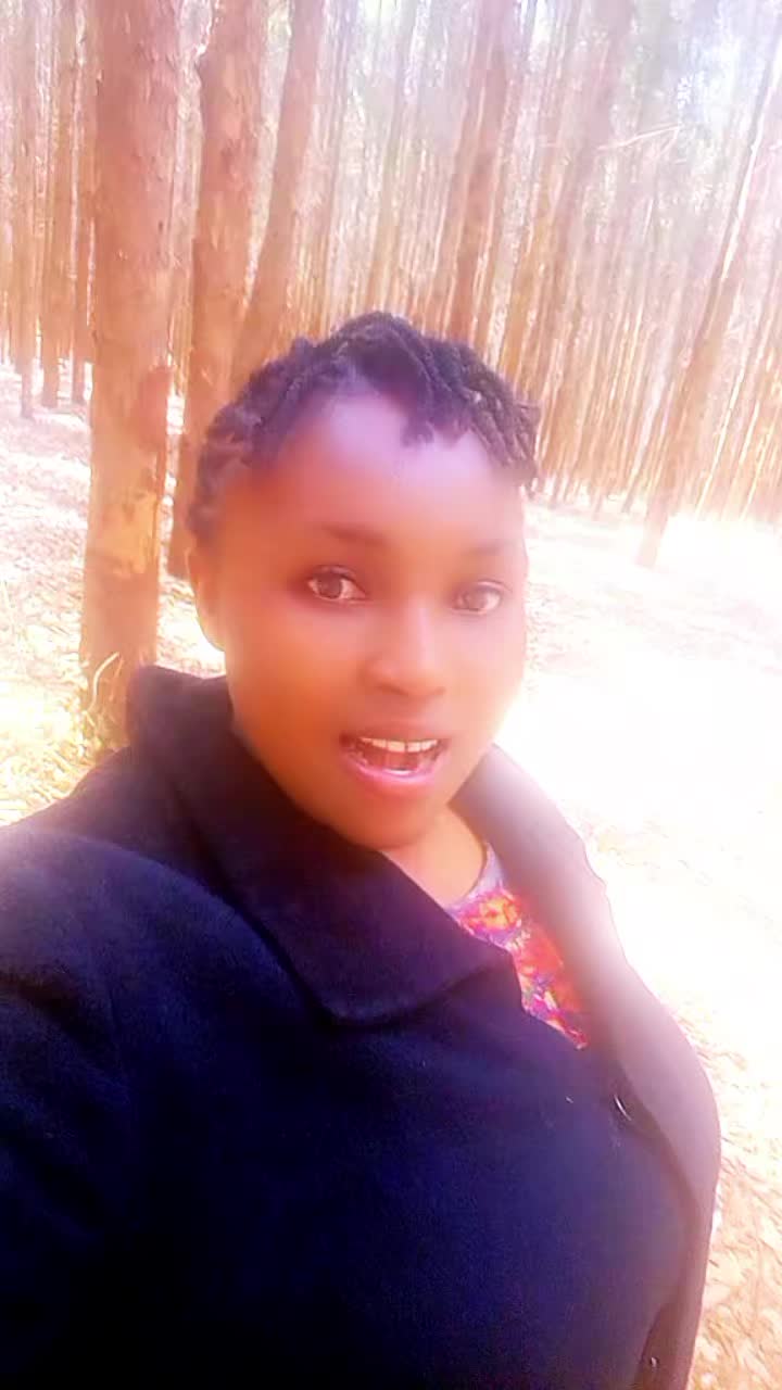 @Hilda mbugua
