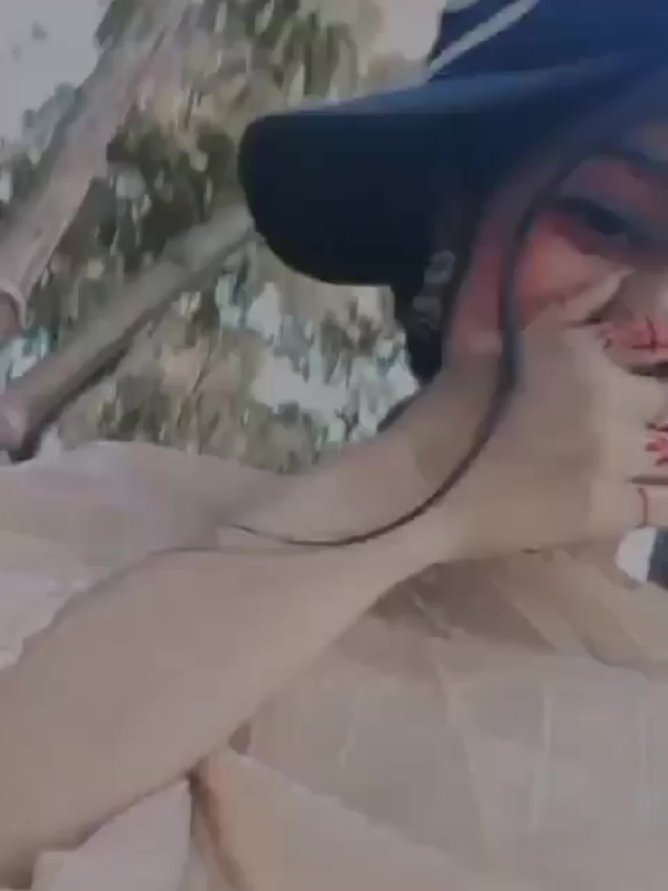 @👀🐸জাতির ভন্ড নানী 👻🌚