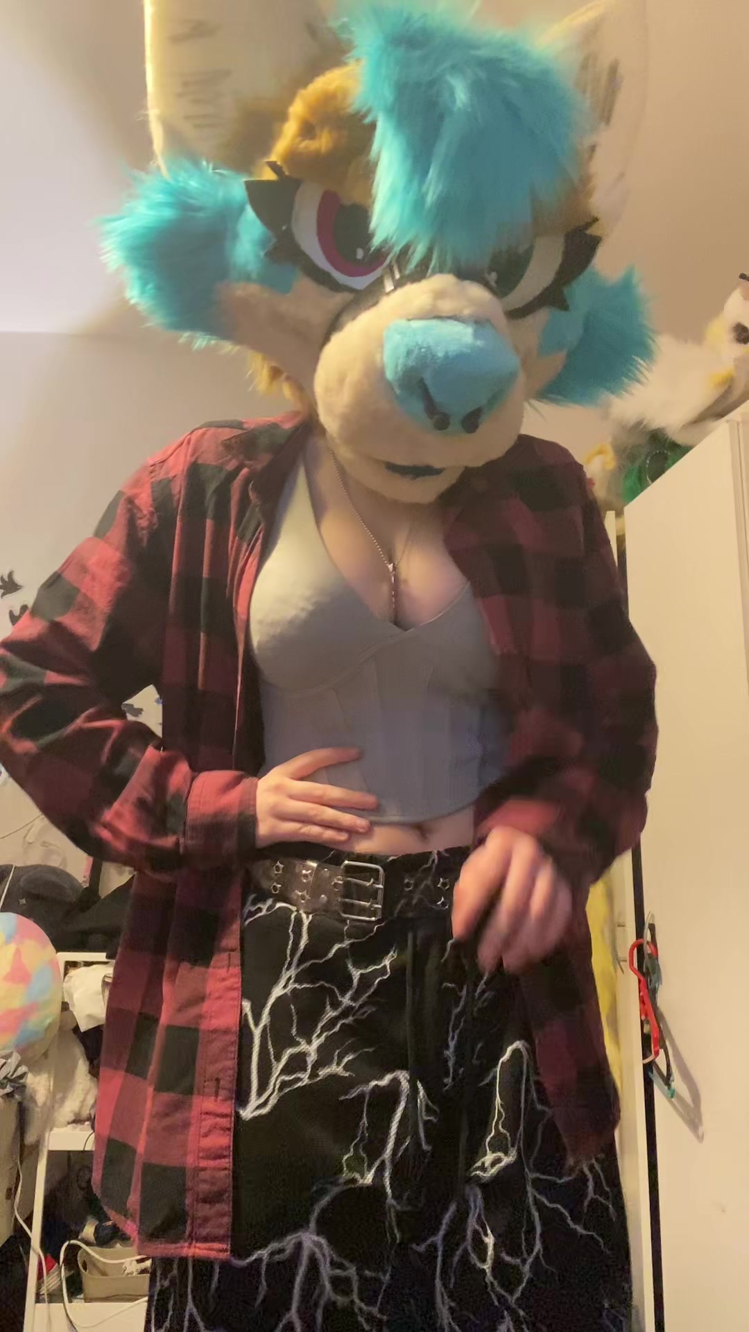 @🌀🦋Yuki(Billie‘s Version)🦋🌀