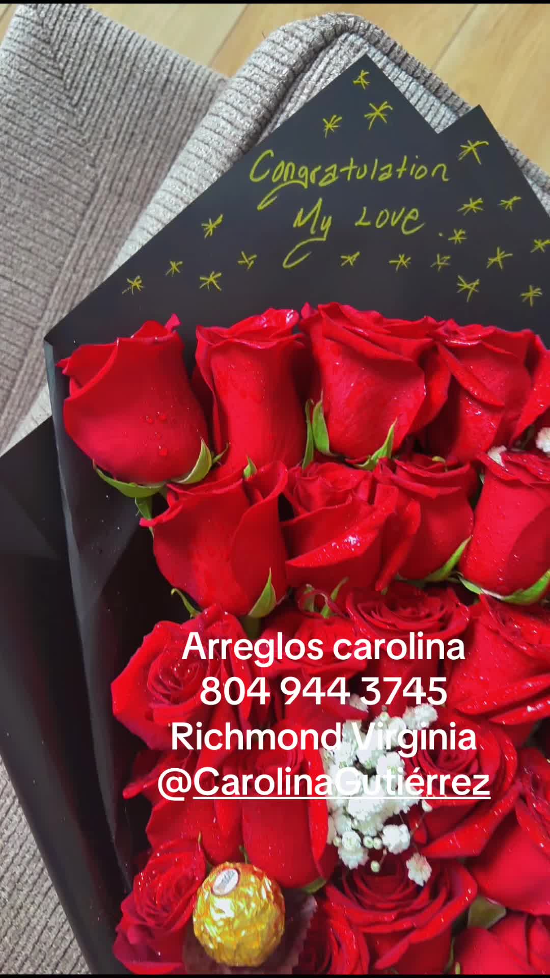 @Arregloscarolina