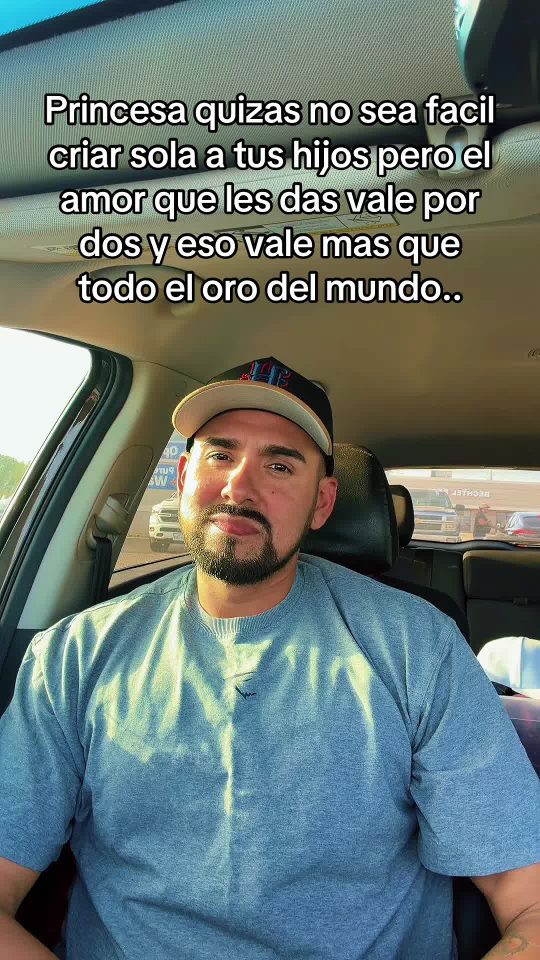 @El Señor Sonrisas.