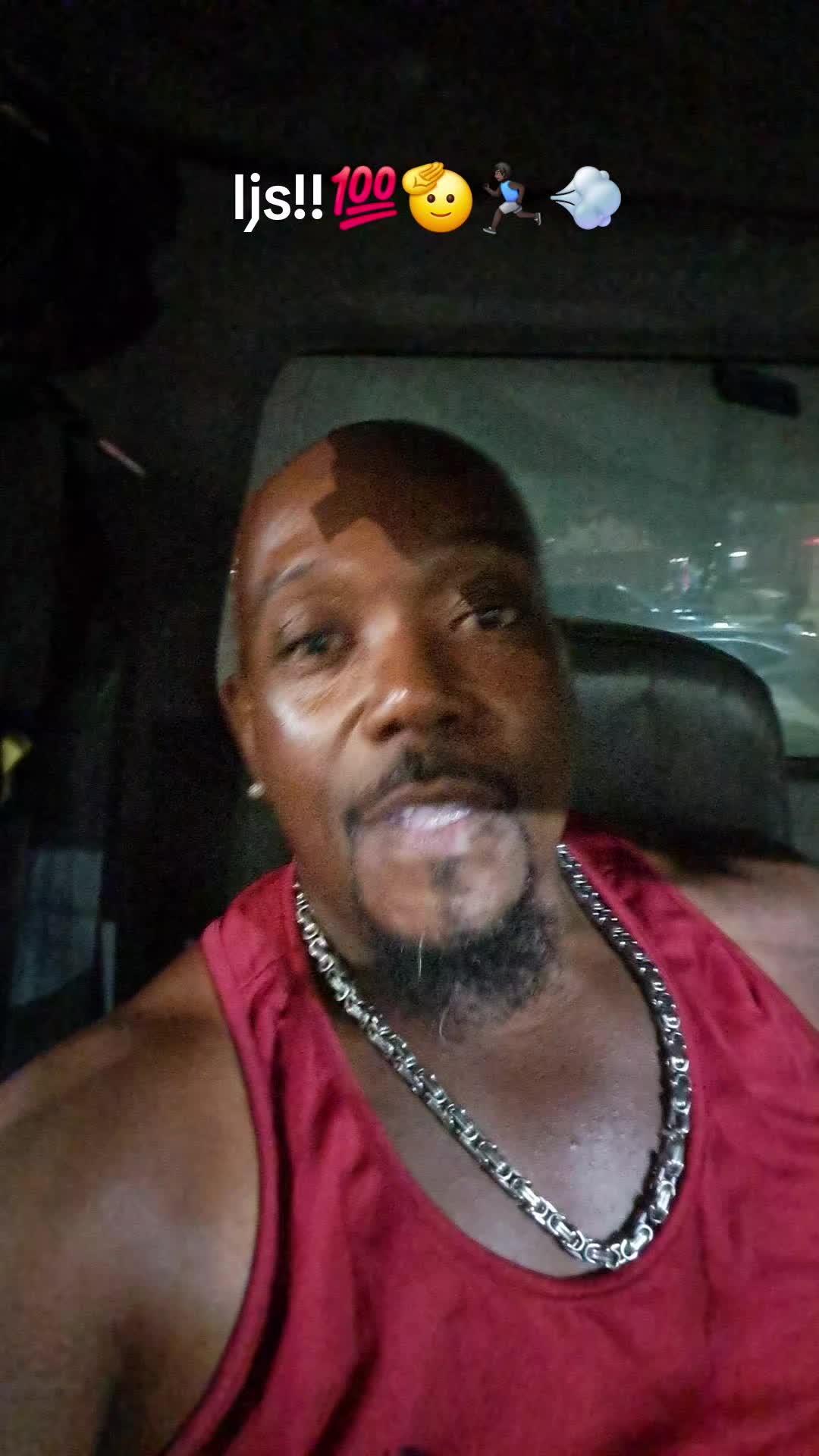 @Orlando Bigboshowme Stanley