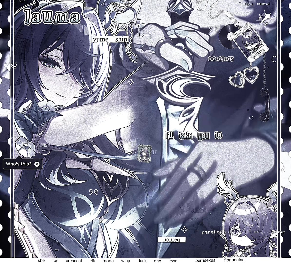 @𝓮ver ﹒᧓