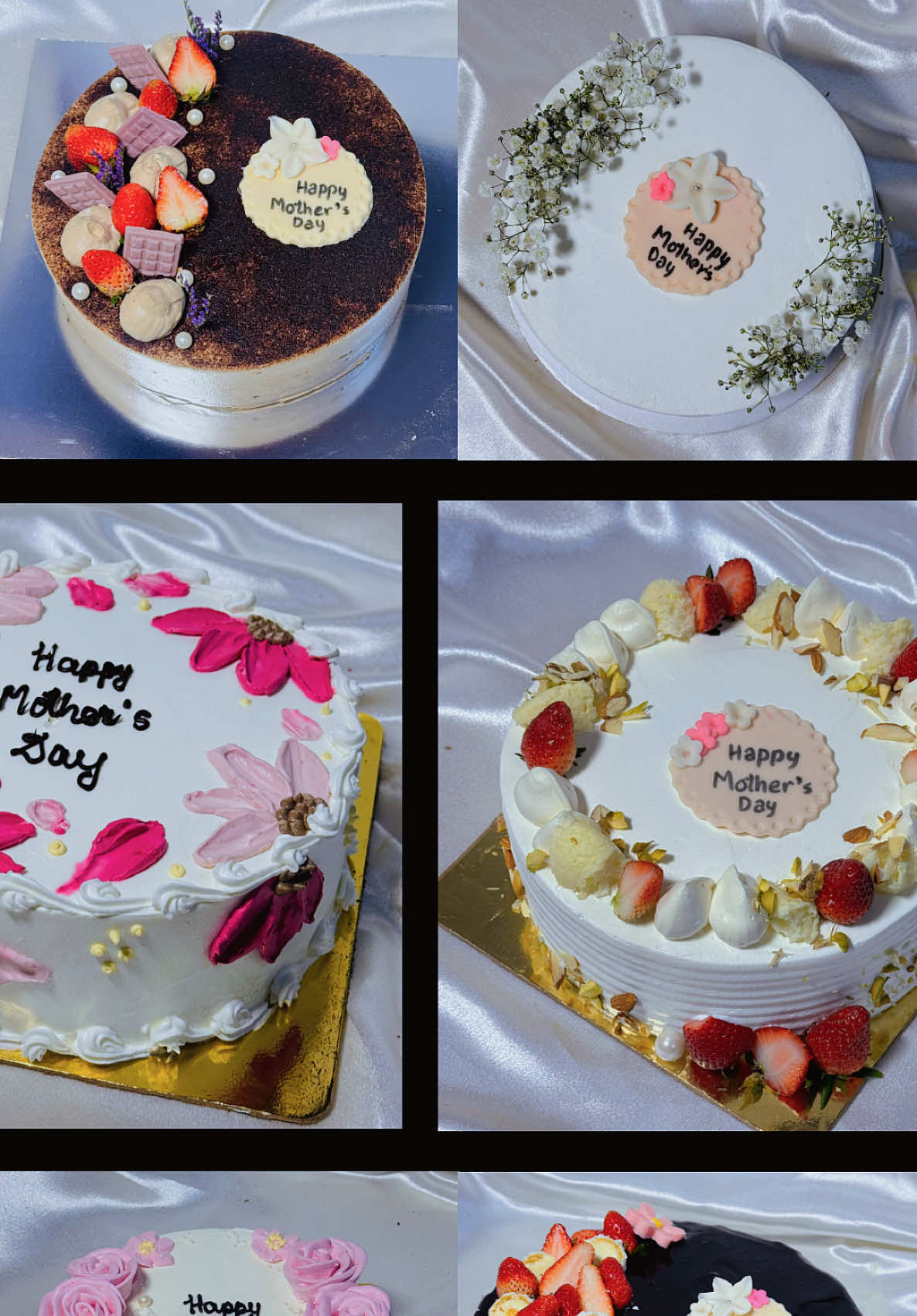 @Ruffle Trufle Cakes
