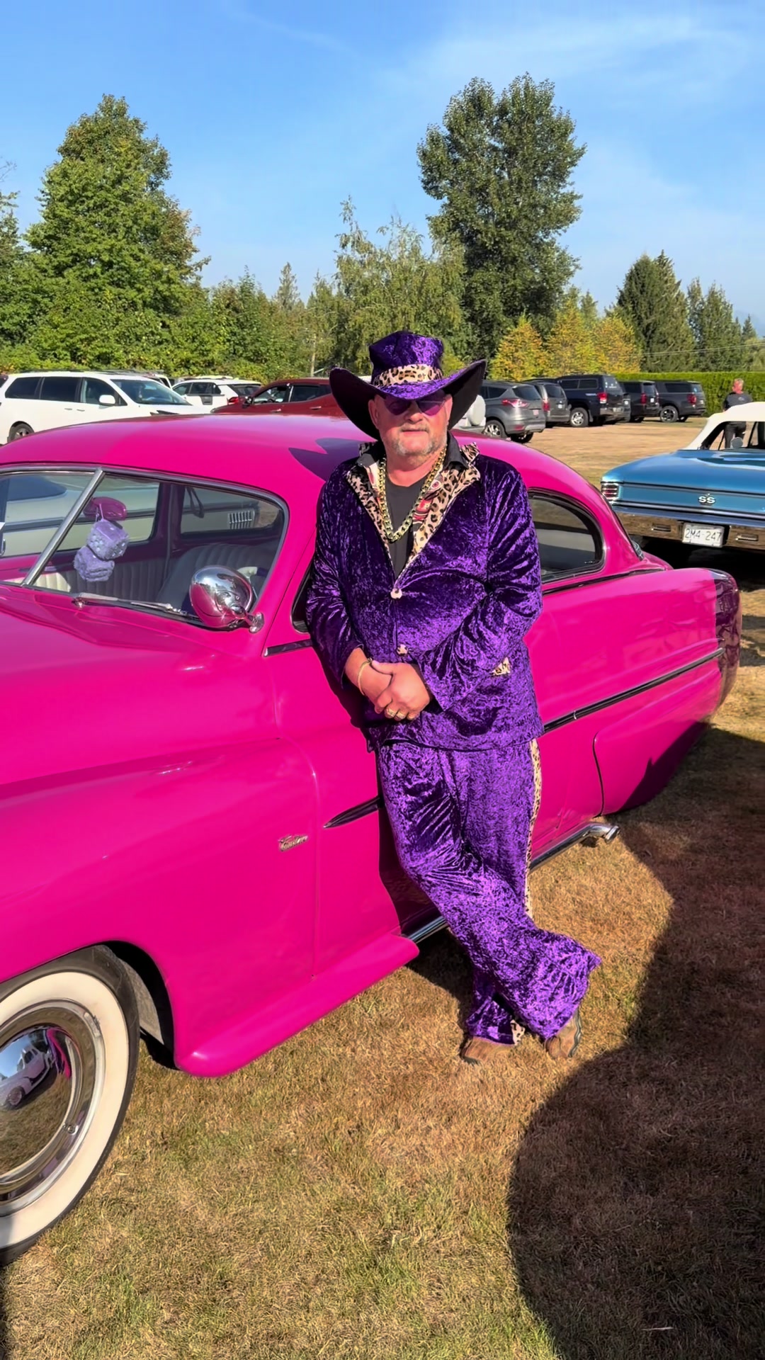 @Thumbs up Hot Rods