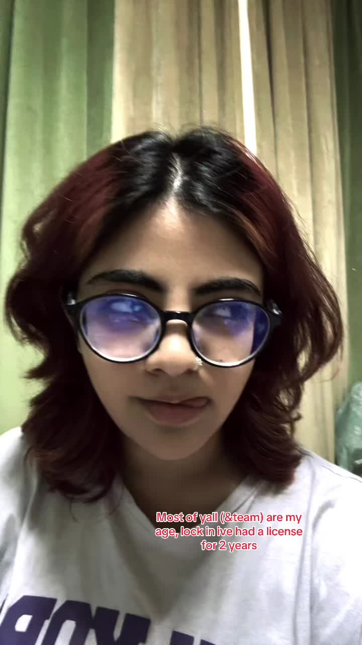 @Haniya